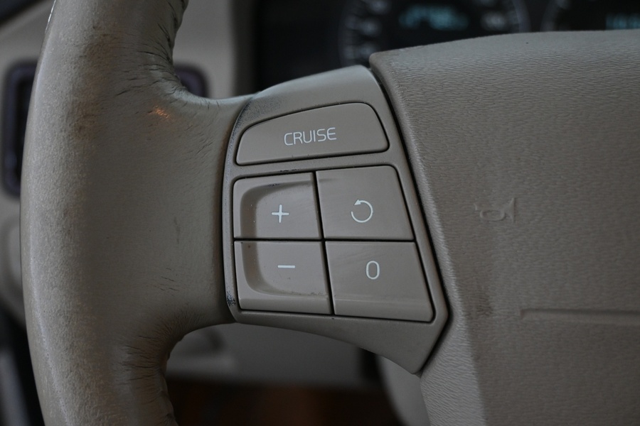 Volvo S80 vaihtoauto