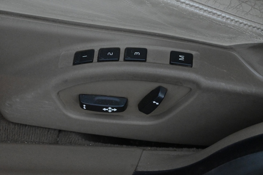 Volvo S80 vaihtoauto