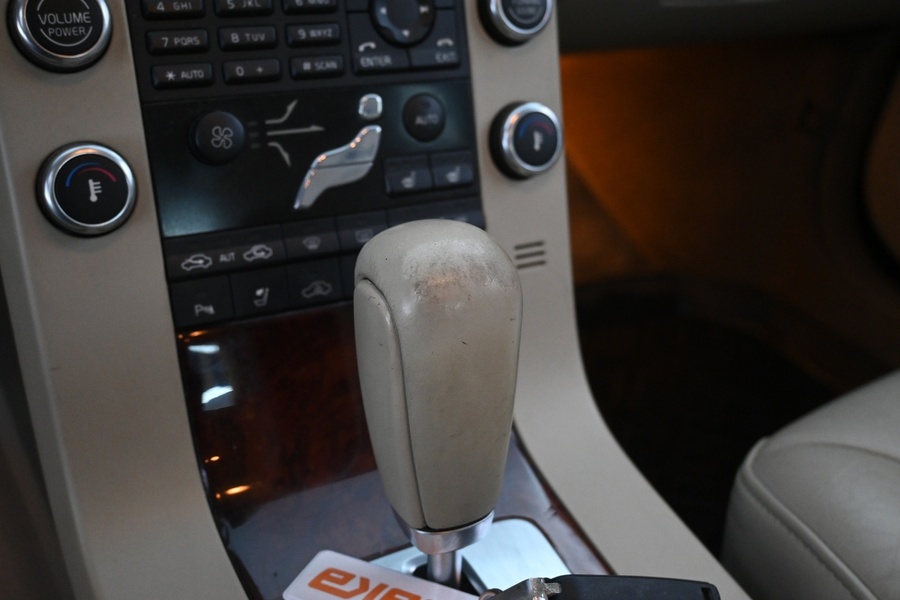 Volvo S80 vaihtoauto