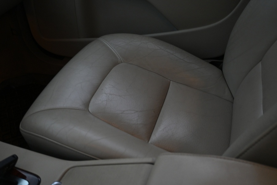 Volvo S80 vaihtoauto