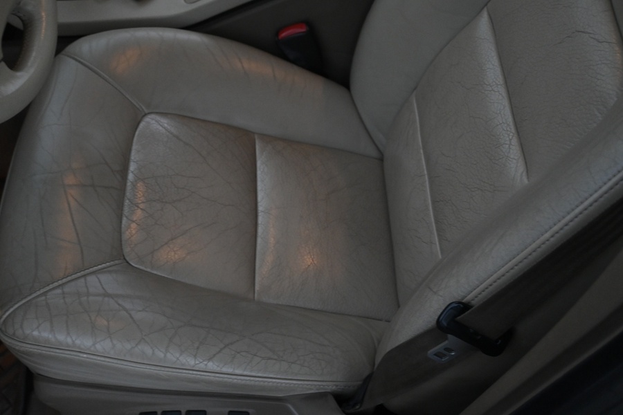 Volvo S80 vaihtoauto