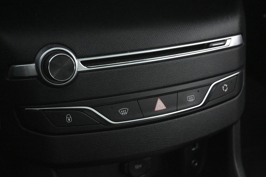 Peugeot 308 vaihtoauto