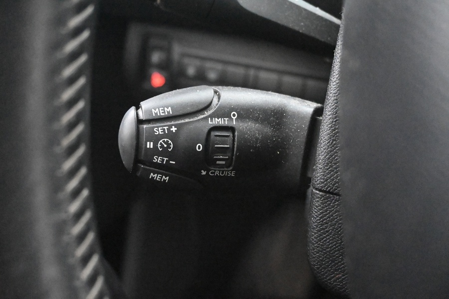 Peugeot 308 vaihtoauto