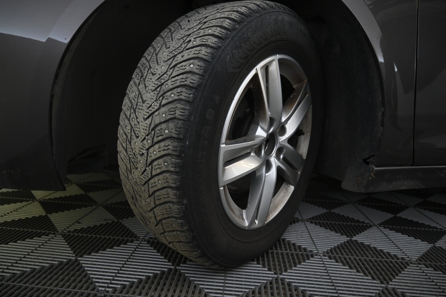 Peugeot 308 vaihtoauto