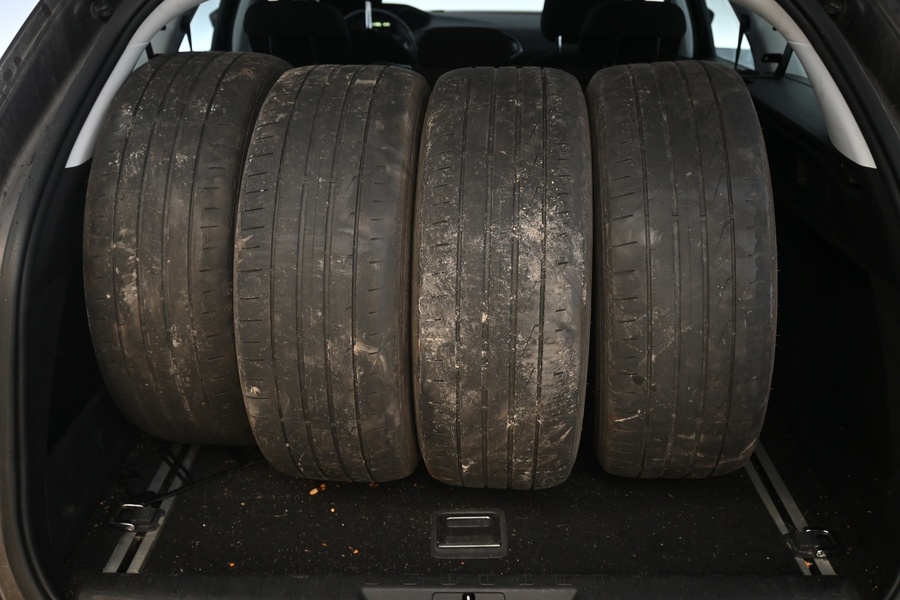 Peugeot 308 vaihtoauto