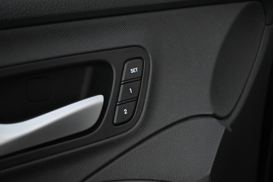 Hyundai Santa Fe vaihtoauto