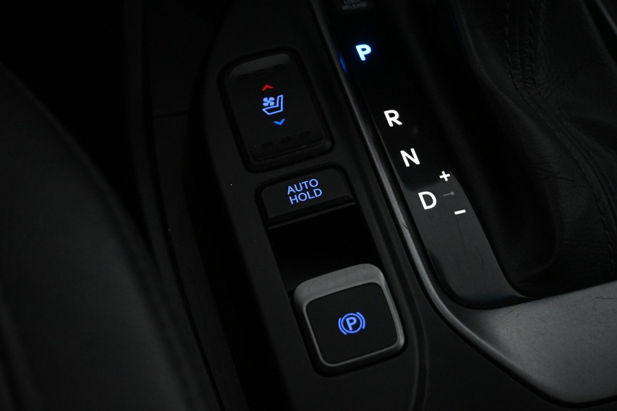 Hyundai Santa Fe vaihtoauto