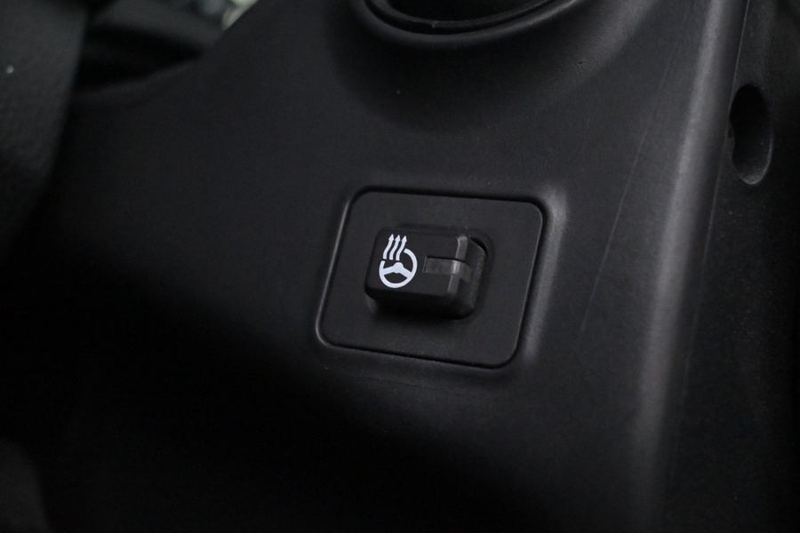 Hyundai Santa Fe vaihtoauto