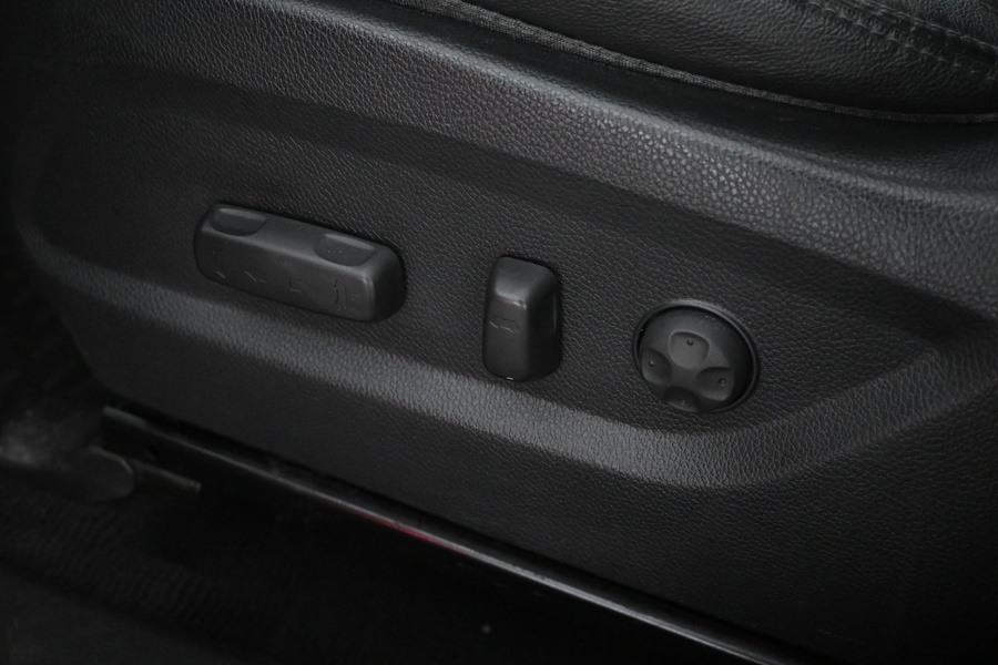 Hyundai Santa Fe vaihtoauto