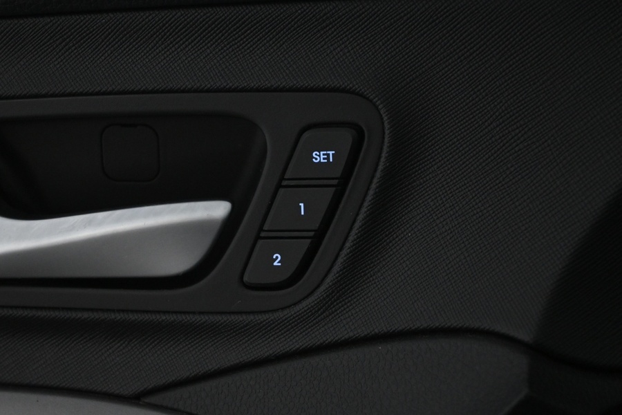 Hyundai Santa Fe vaihtoauto