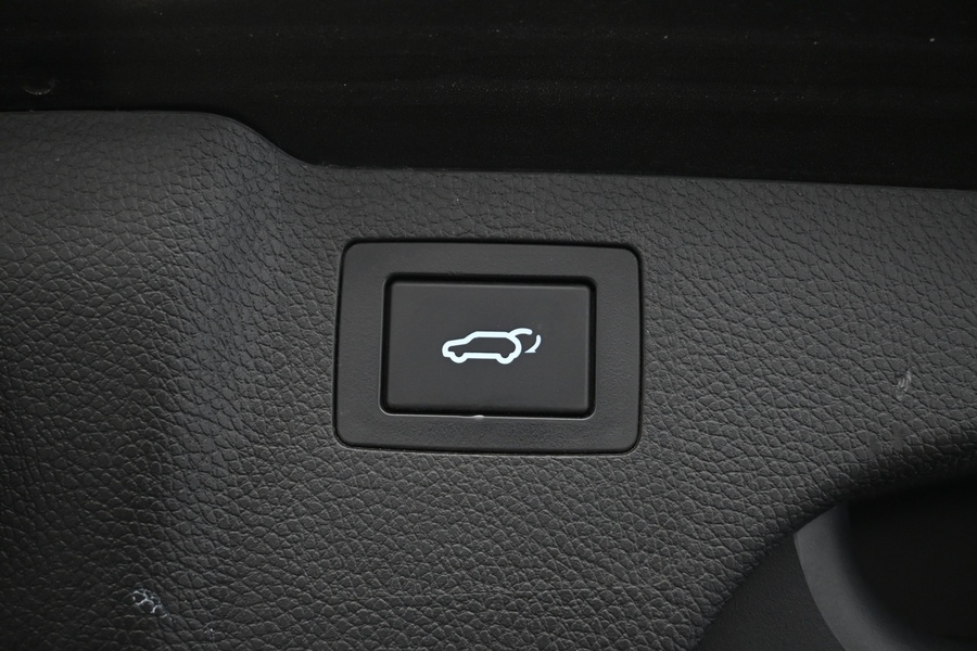 Hyundai Santa Fe vaihtoauto