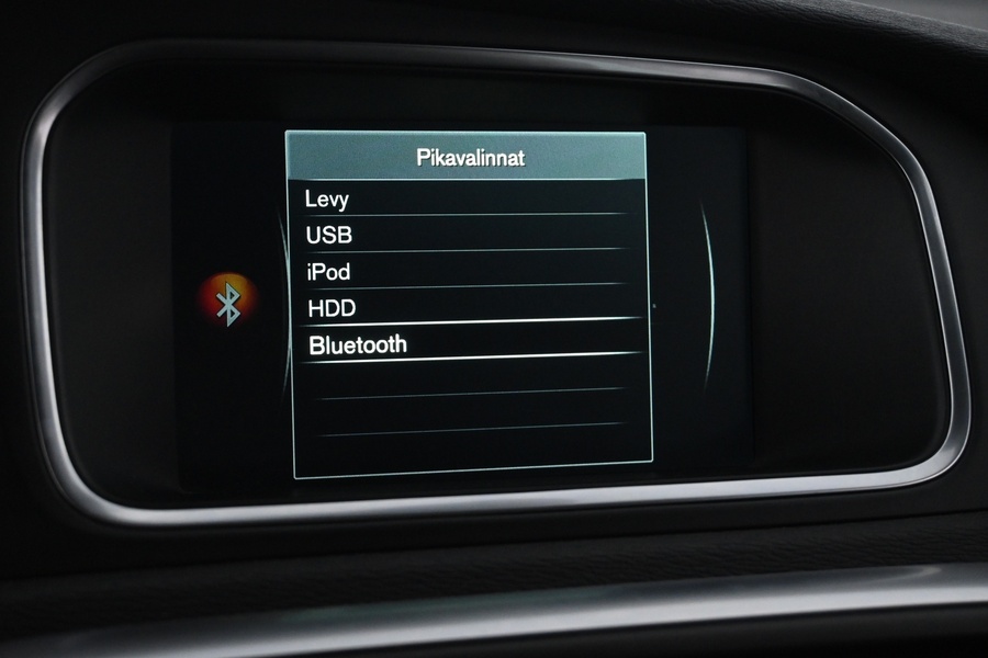 Volvo V40 Cross Country vaihtoauto