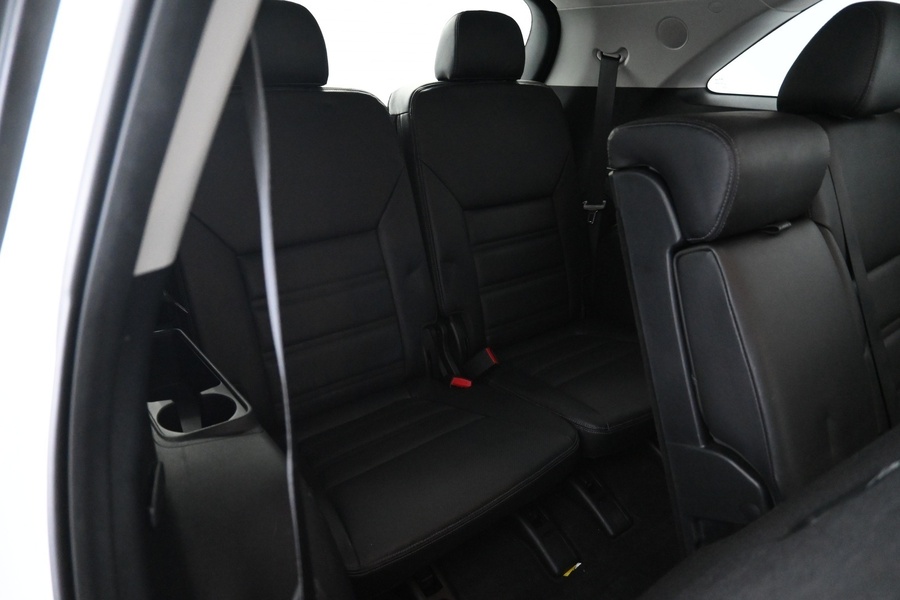 Kia Sorento vaihtoauto