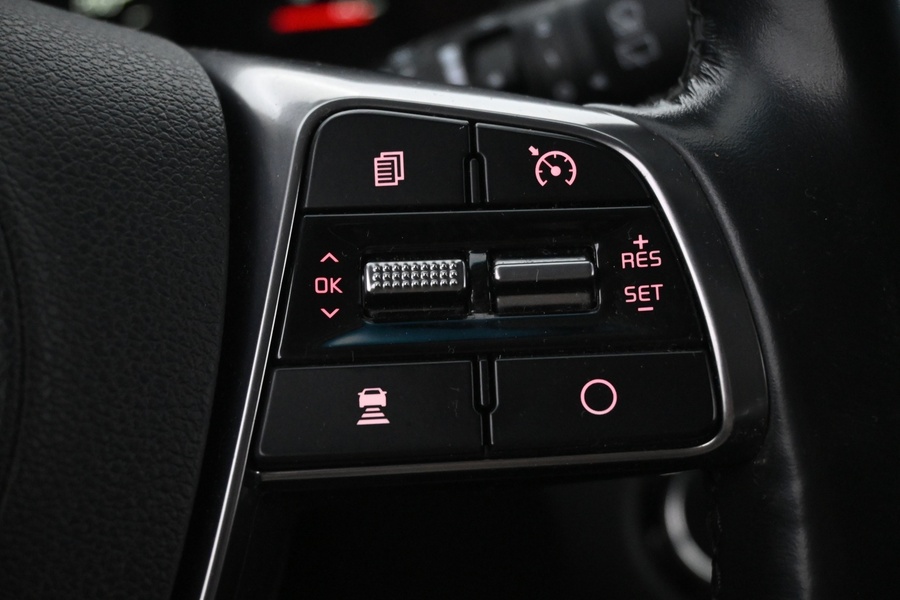 Kia Sorento vaihtoauto