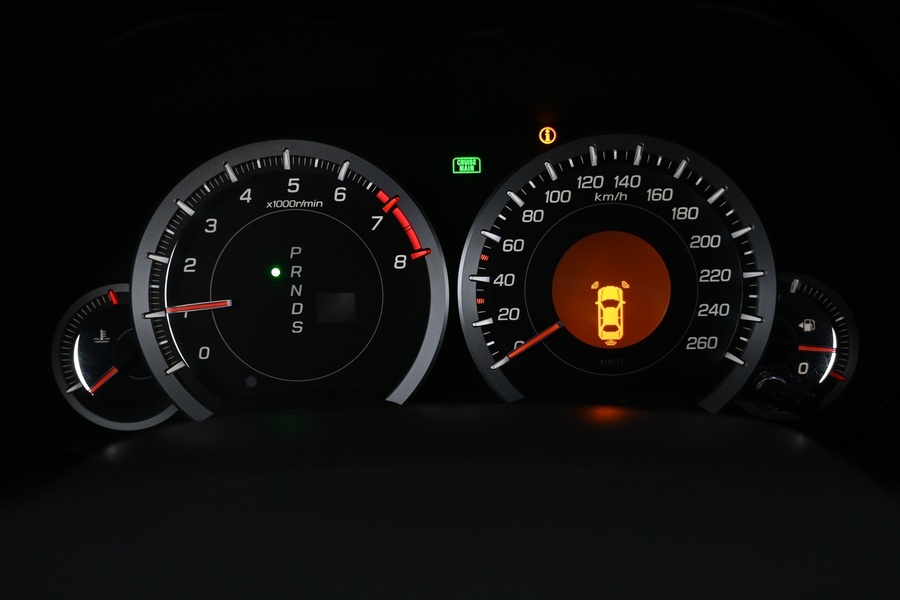 Honda Accord vaihtoauto