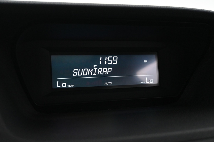 Honda Accord vaihtoauto