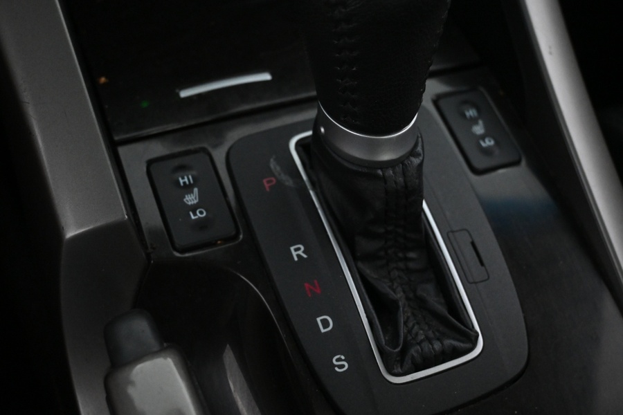 Honda Accord vaihtoauto