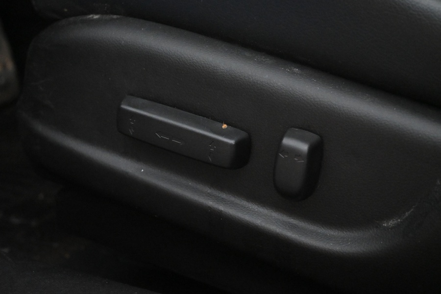 Honda Accord vaihtoauto