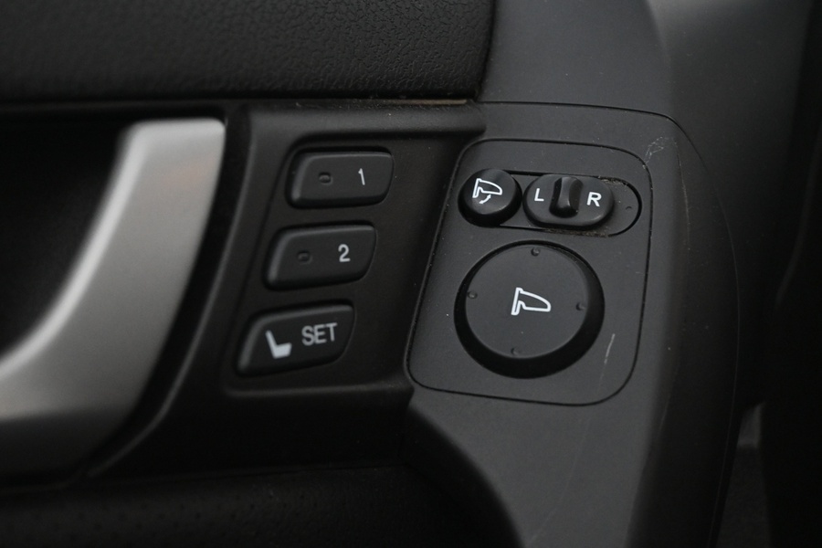 Honda Accord vaihtoauto