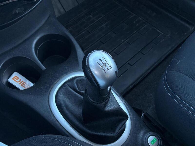 Nissan NOTE vaihtoauto