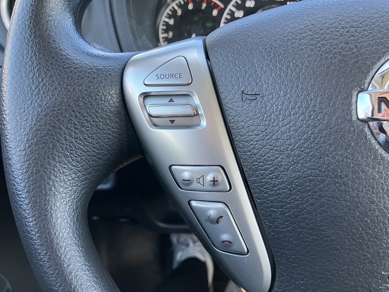 Nissan NOTE vaihtoauto