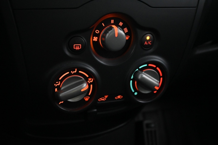 Nissan NOTE vaihtoauto