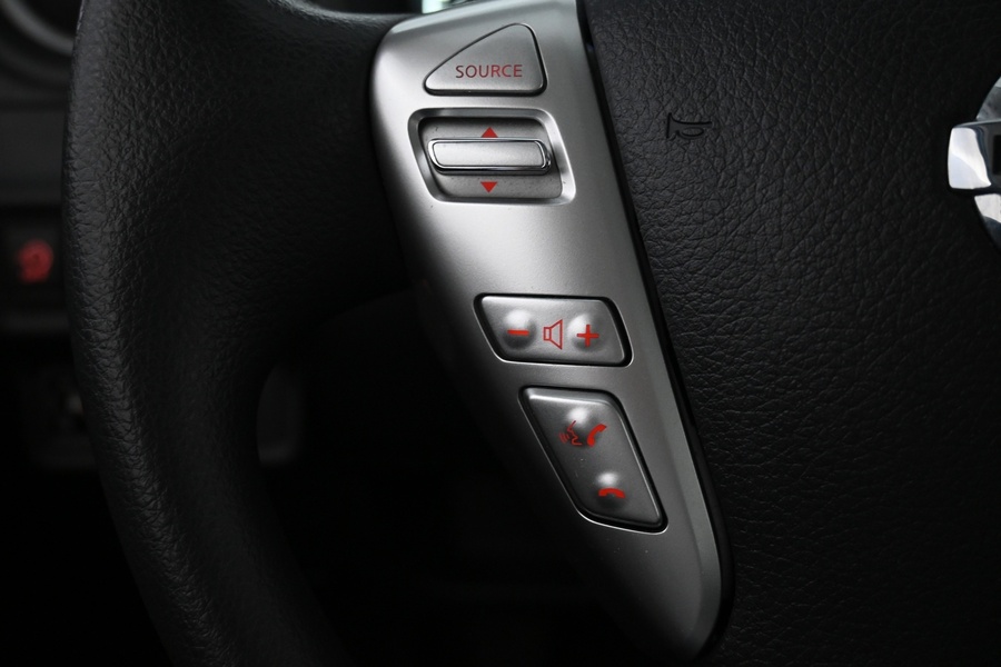 Nissan NOTE vaihtoauto