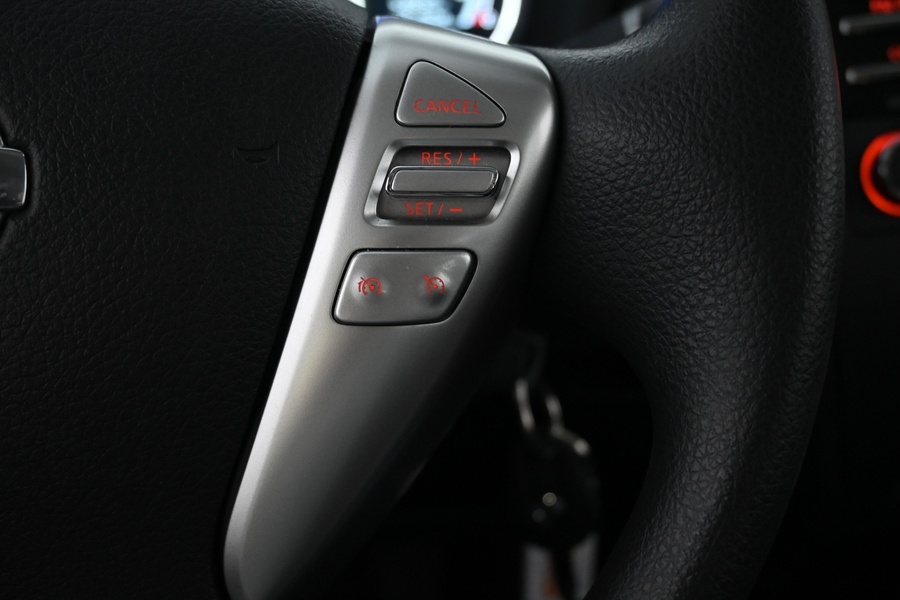 Nissan NOTE vaihtoauto