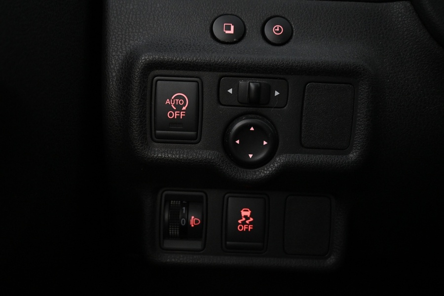 Nissan NOTE vaihtoauto