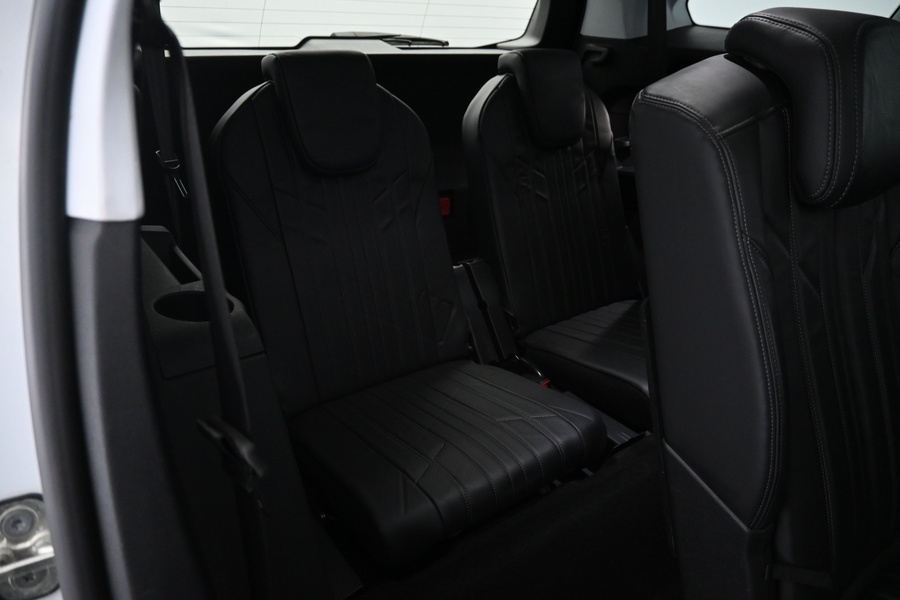 Peugeot 5008 vaihtoauto