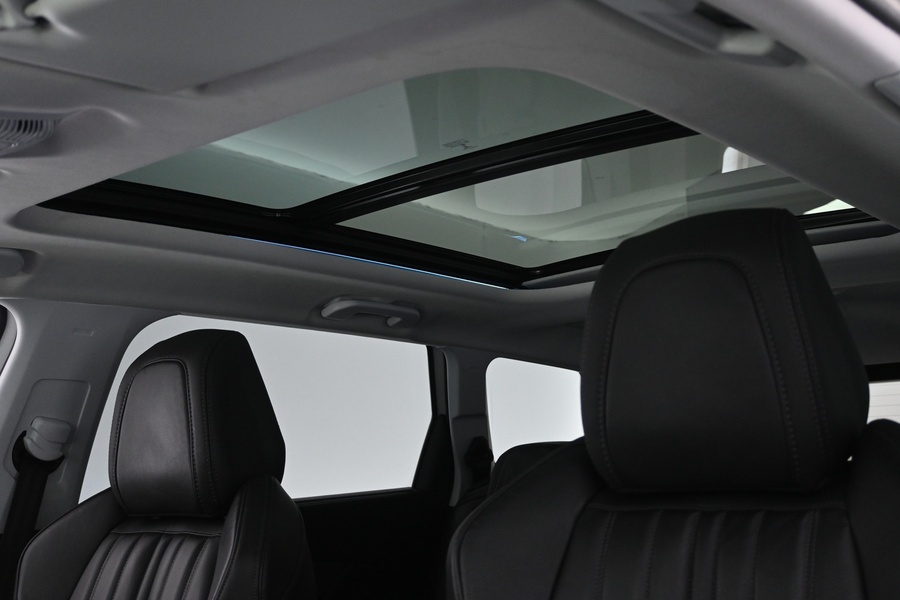 Peugeot 5008 vaihtoauto