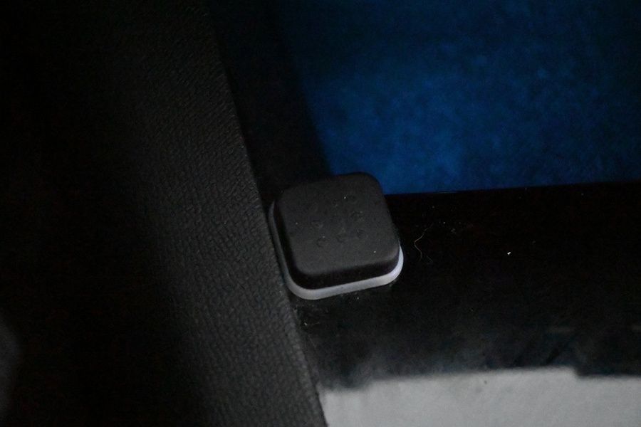 Peugeot 5008 vaihtoauto