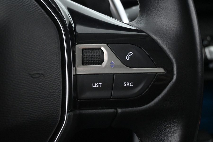 Peugeot 5008 vaihtoauto