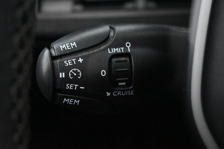 Peugeot 5008 vaihtoauto