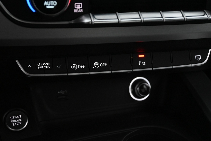 Audi A5 vaihtoauto