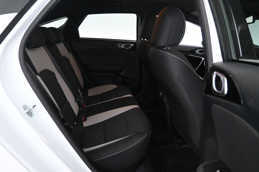 Kia Proceed vaihtoauto