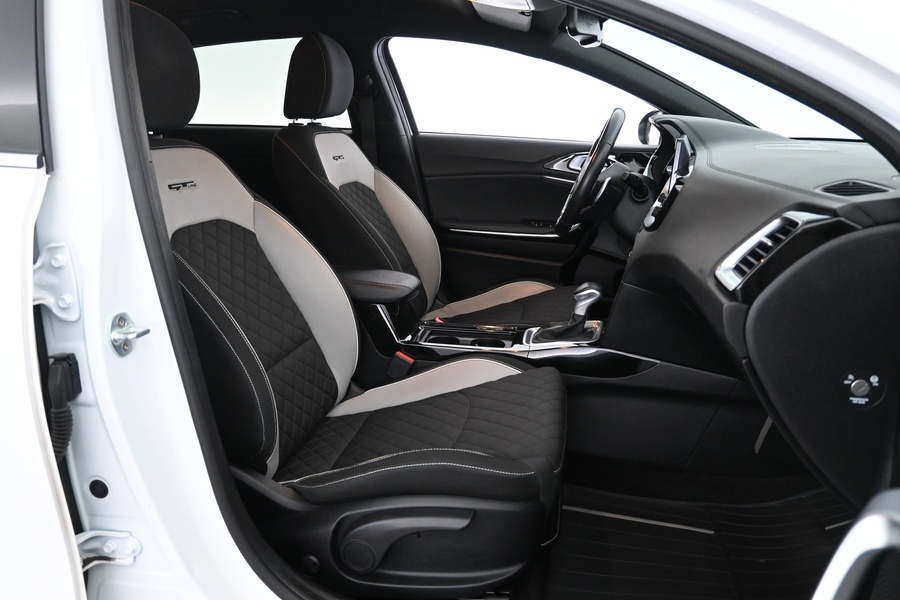 Kia Proceed vaihtoauto