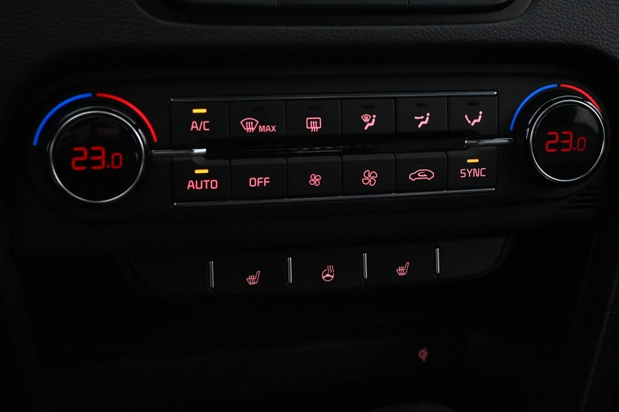 Kia Proceed vaihtoauto