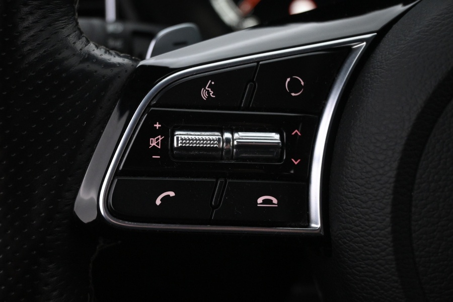 Kia Proceed vaihtoauto