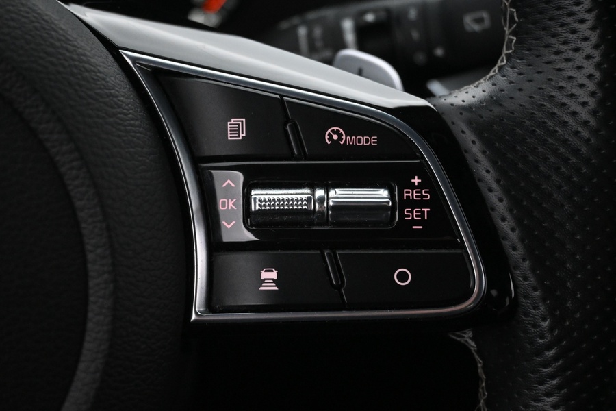 Kia Proceed vaihtoauto