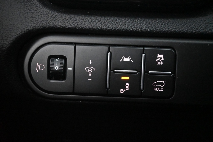 Kia Proceed vaihtoauto