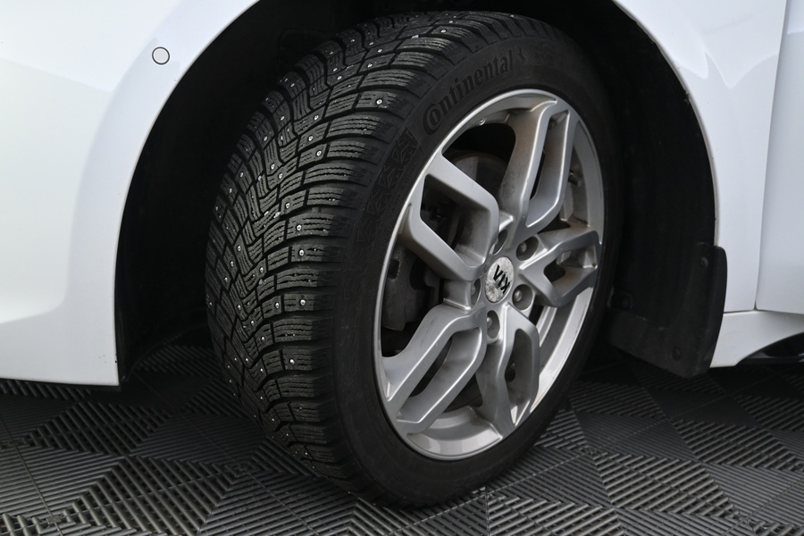 Kia Proceed vaihtoauto