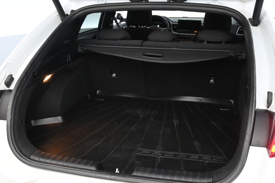 Kia Proceed vaihtoauto