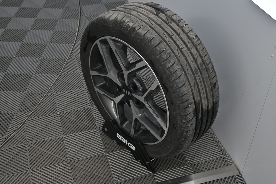 Kia Proceed vaihtoauto