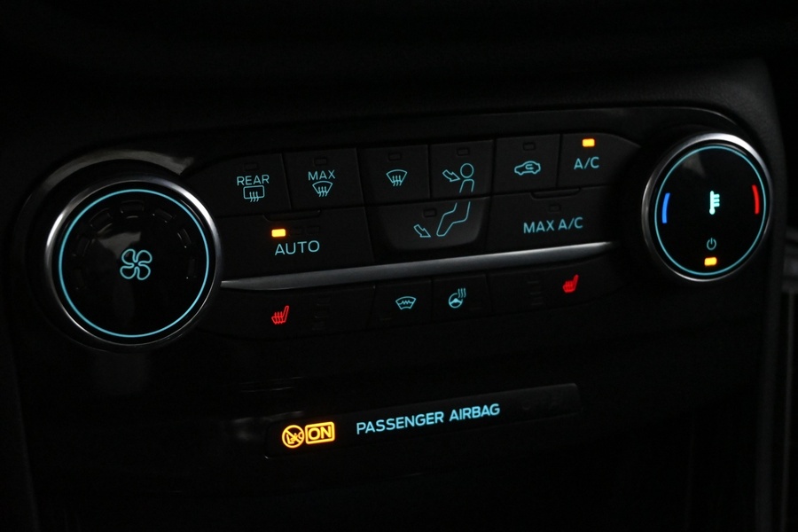 Ford Puma vaihtoauto