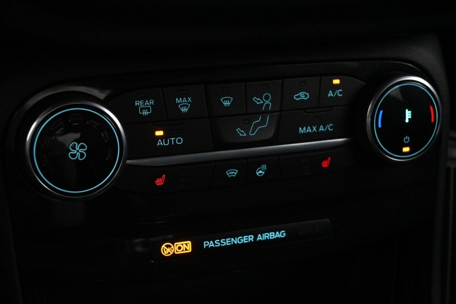 Ford Puma vaihtoauto