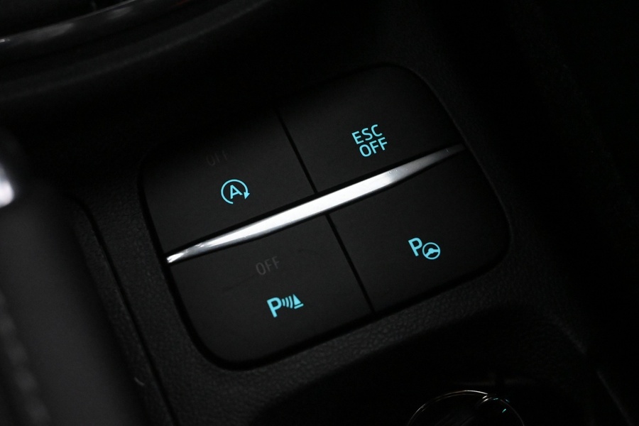 Ford Puma vaihtoauto