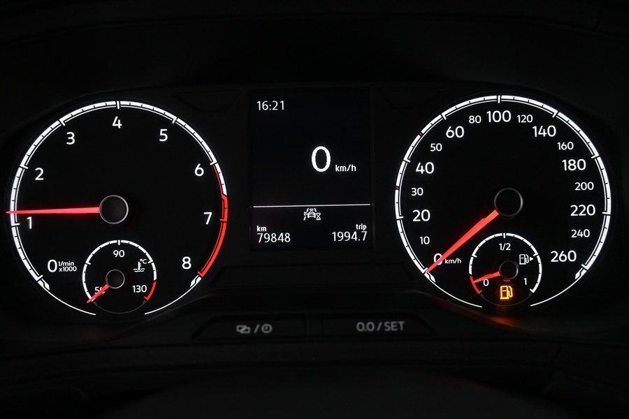 Volkswagen T-Cross vaihtoauto