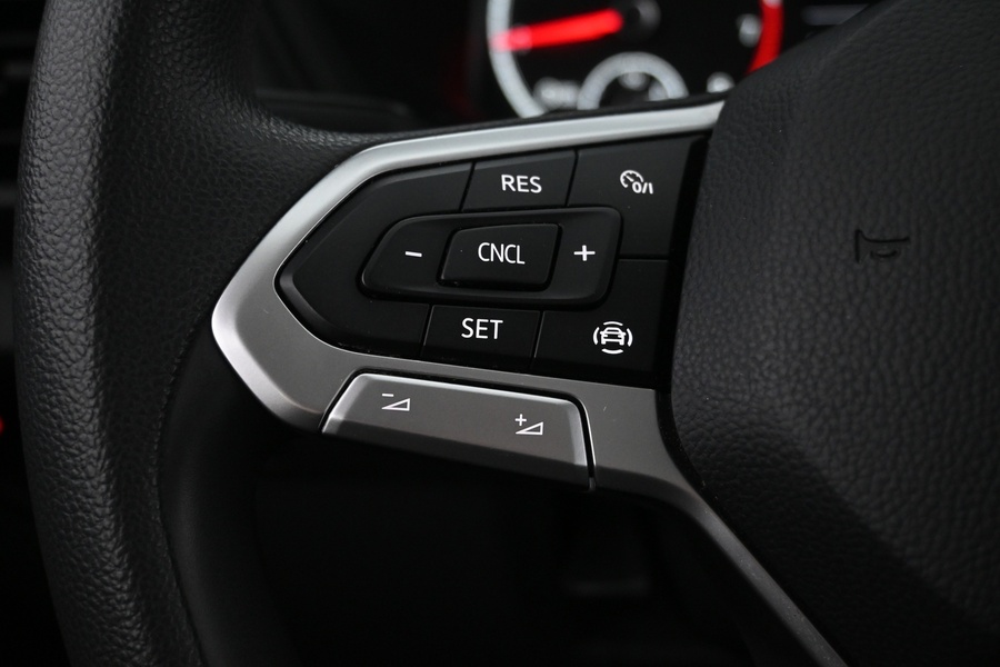 Volkswagen T-Cross vaihtoauto