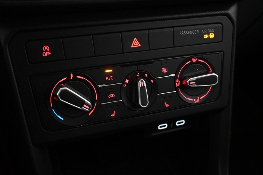 Volkswagen T-Cross vaihtoauto